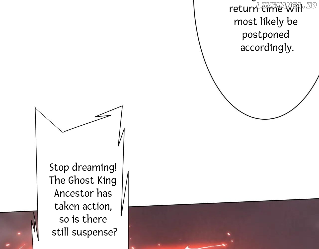 With My Netherworld Trillions, Game On! Chapter 175 - page 77
